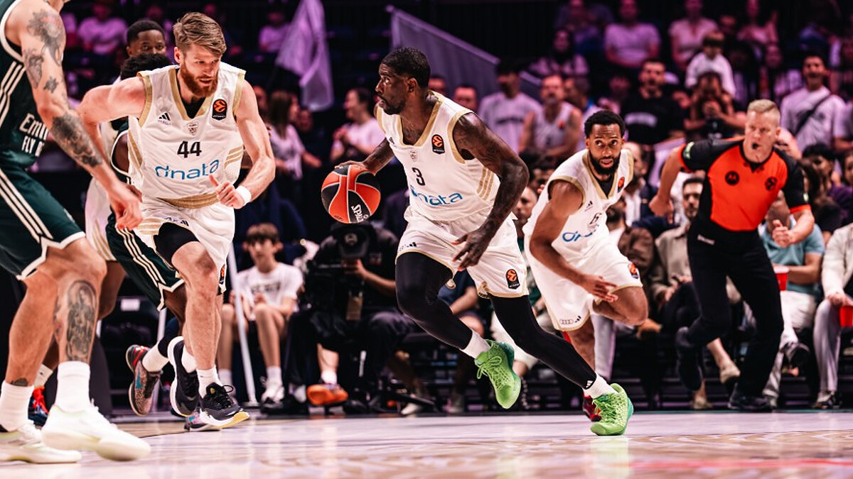 EuroLeague season opens with two last-second thrillers