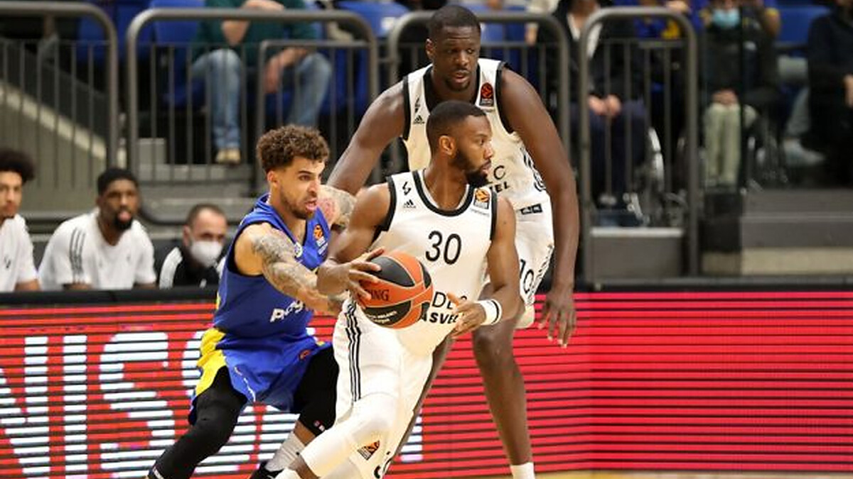EuroLeague veterans Cole and Johnson-Odom transition to G League coaching