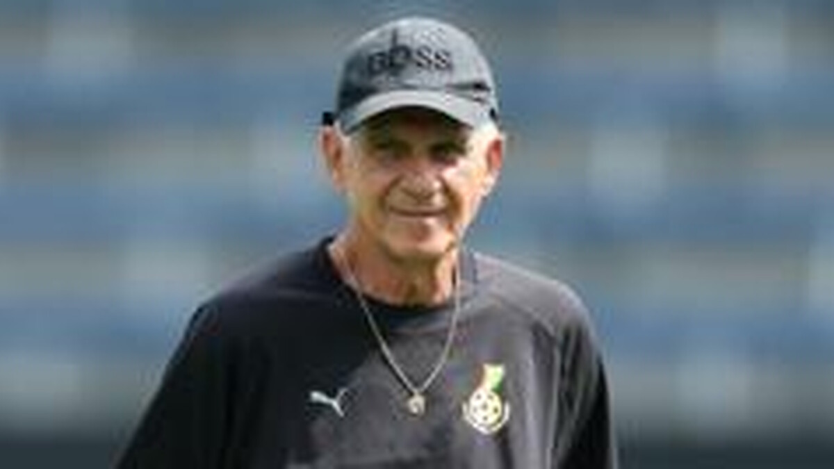Ex-Man Utd assistant Queiroz returns as Ghana boss