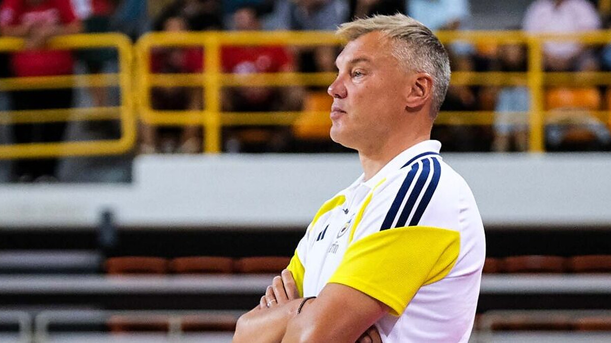 Fenerbahce targets EuroLeague success: “We wanted to add more decision-makers”