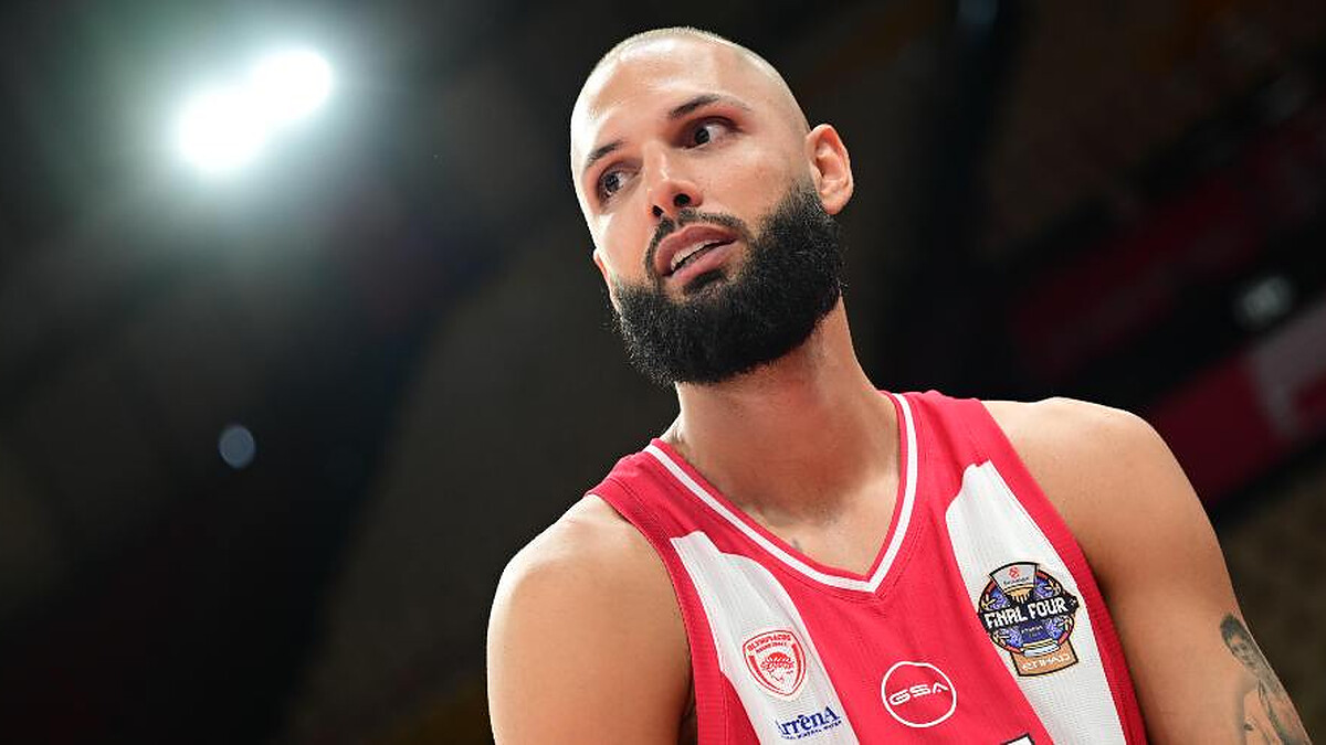 Fournier responded to Key on salary transparency in EuroLeague: “I think a big part of it is cultural”