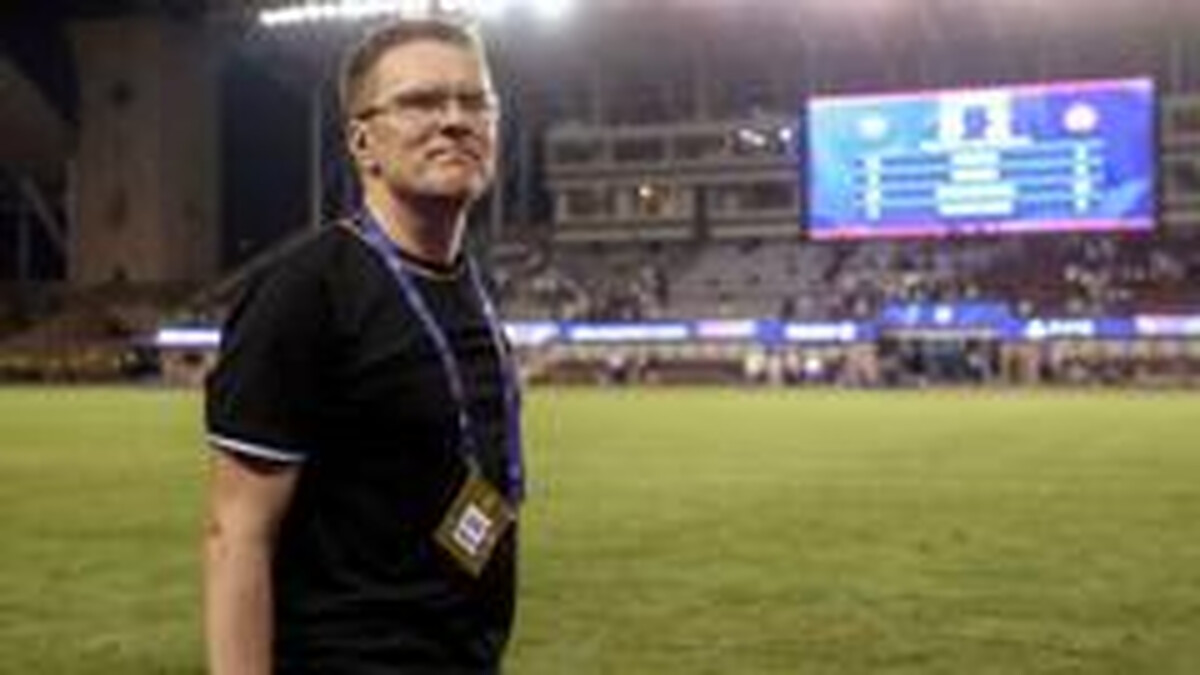 From game show to Champions League - Sabah coach tells his incredible story
