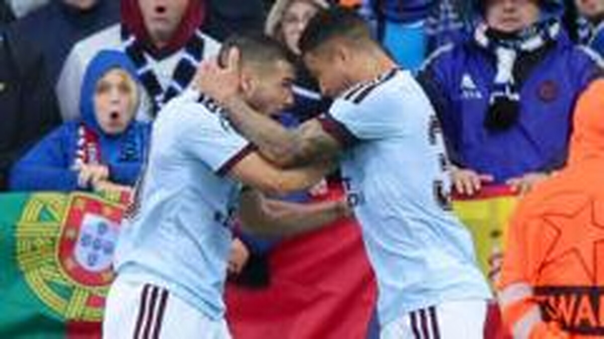 From shot-shy to shoot on sight - Villa find a way to win