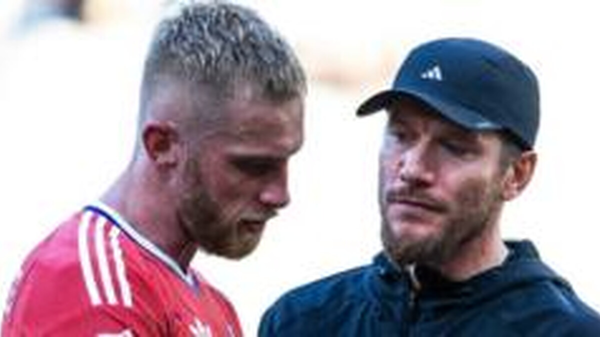 From turgid to thrusting - mixed start for new Scotland