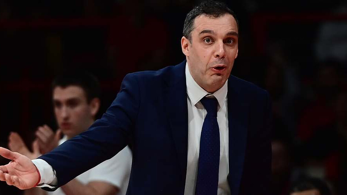 Galbiati confirms Alex Len will not play in the EuroLeague opener: “You need to talk with the club”