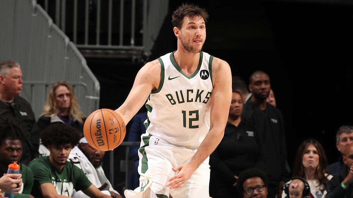 Gallinari evaluates NBA journeys, praising former teammates Jokic and Giannis