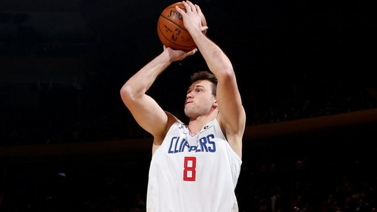 Gallinari slams Kawhi’s fine: “He needs to pay every cent”
