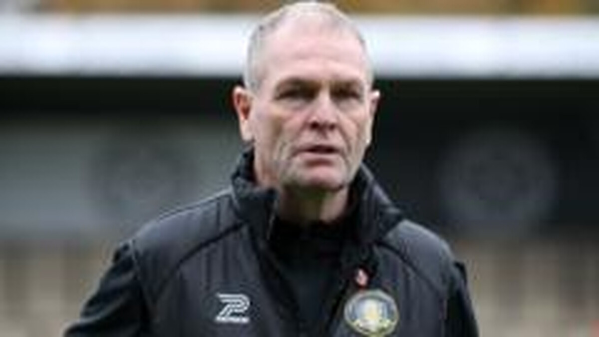 'Get a life' - non-league club condemn man impersonating manager