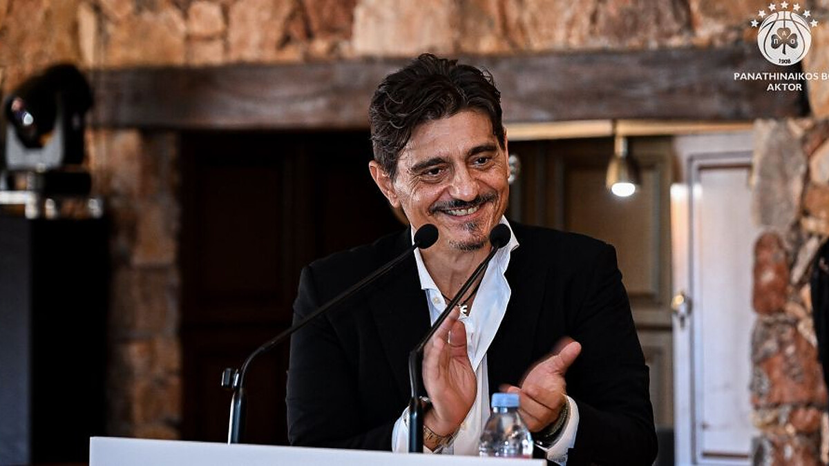 Giannakopoulos on Jokic: “Whatever I can to make it happen”
