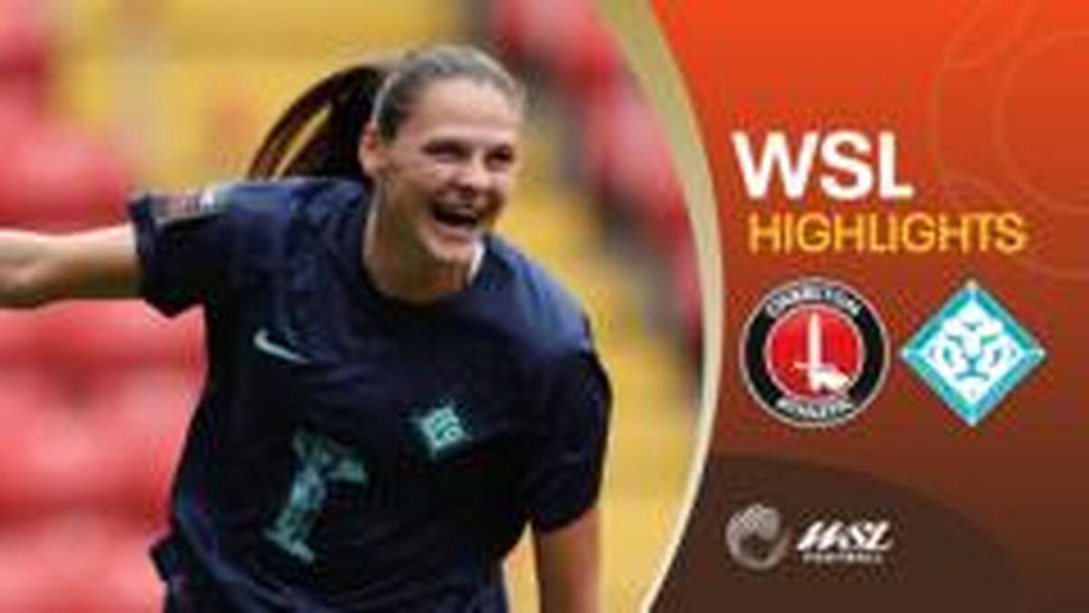 Goodwin double earns London City win at struggling Charlton