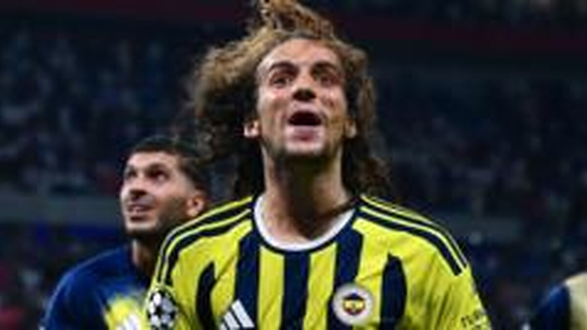 Guendouzi and Greenwood banned after brawl