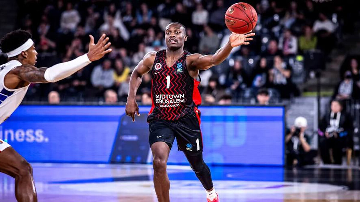 Hapoel Jerusalem officially enters the Euroleague franchises race