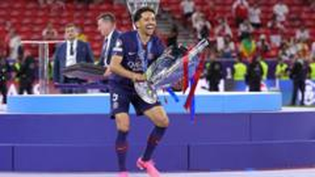 How to follow the Champions League on the BBC