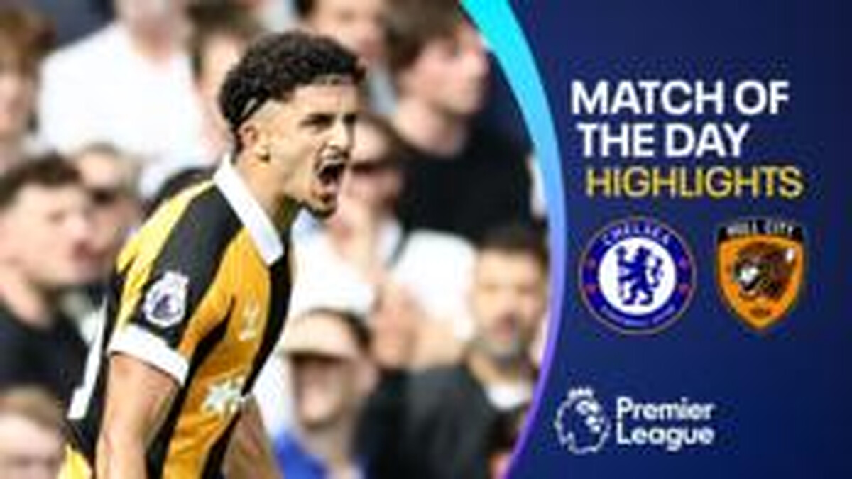 Hull remain unbeaten in league after impressive Chelsea draw