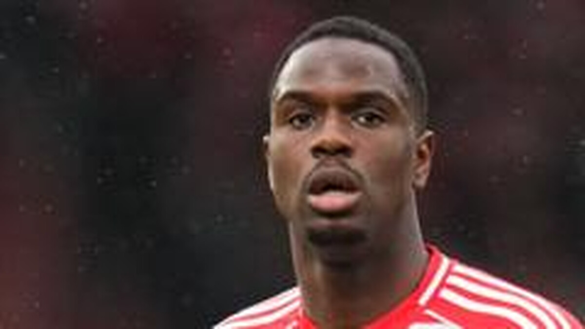 Hull sign German forward Ansah from Union Berlin
