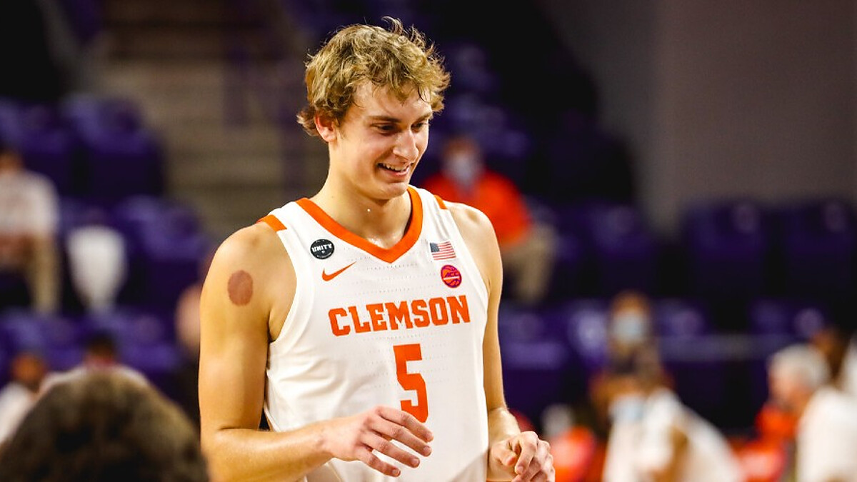 Hunter Tyson brings NBA experience to Maxima Roma for EuroCup debut