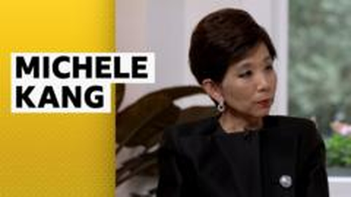 'I'm not doing this as a charity' - Kang on trying to 'level playing field'