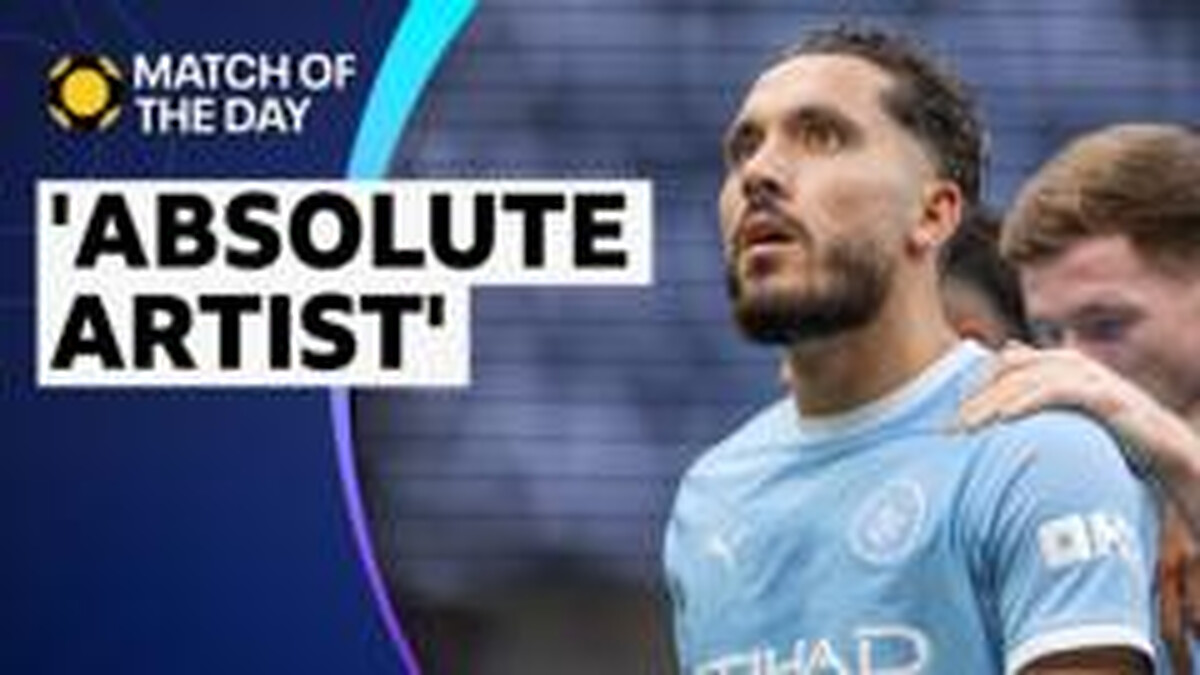 'I think he's a genius' - Hart hails Cherki strike
