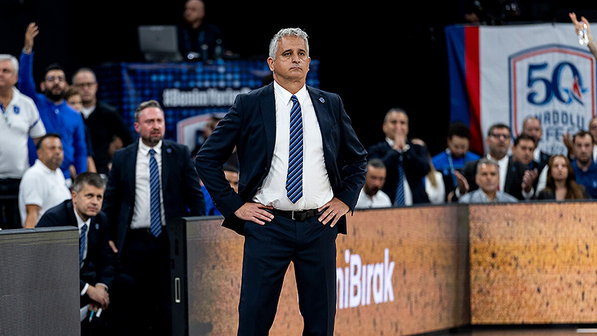 Igor Kokoskov: “Luka Doncic is a gift from God; I don’t have a particularly high opinion of Jason Kidd”