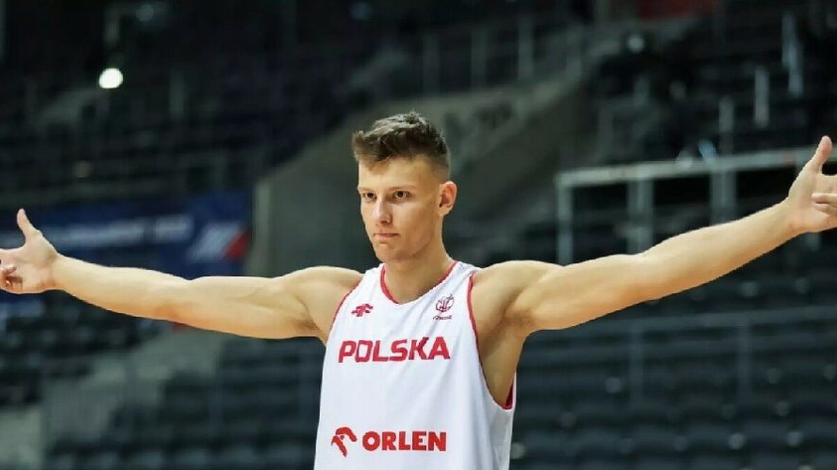 Igor Milicic Jr. reportedly signs with the New York Knicks
