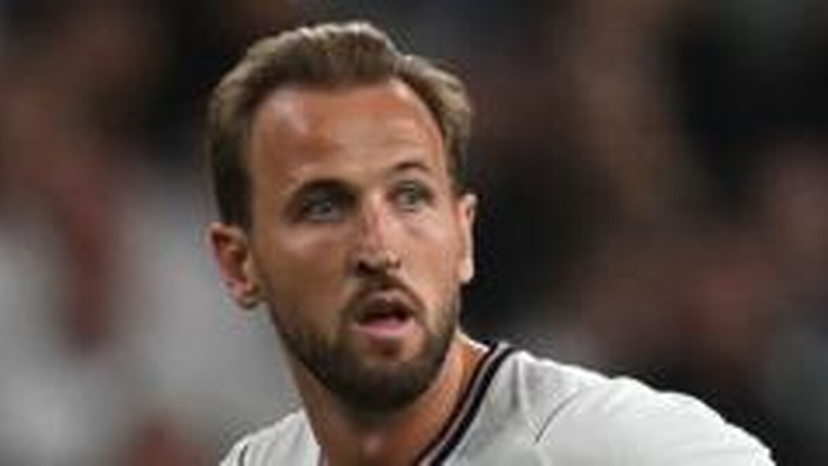 Impossible for England to find another Kane - Tuchel