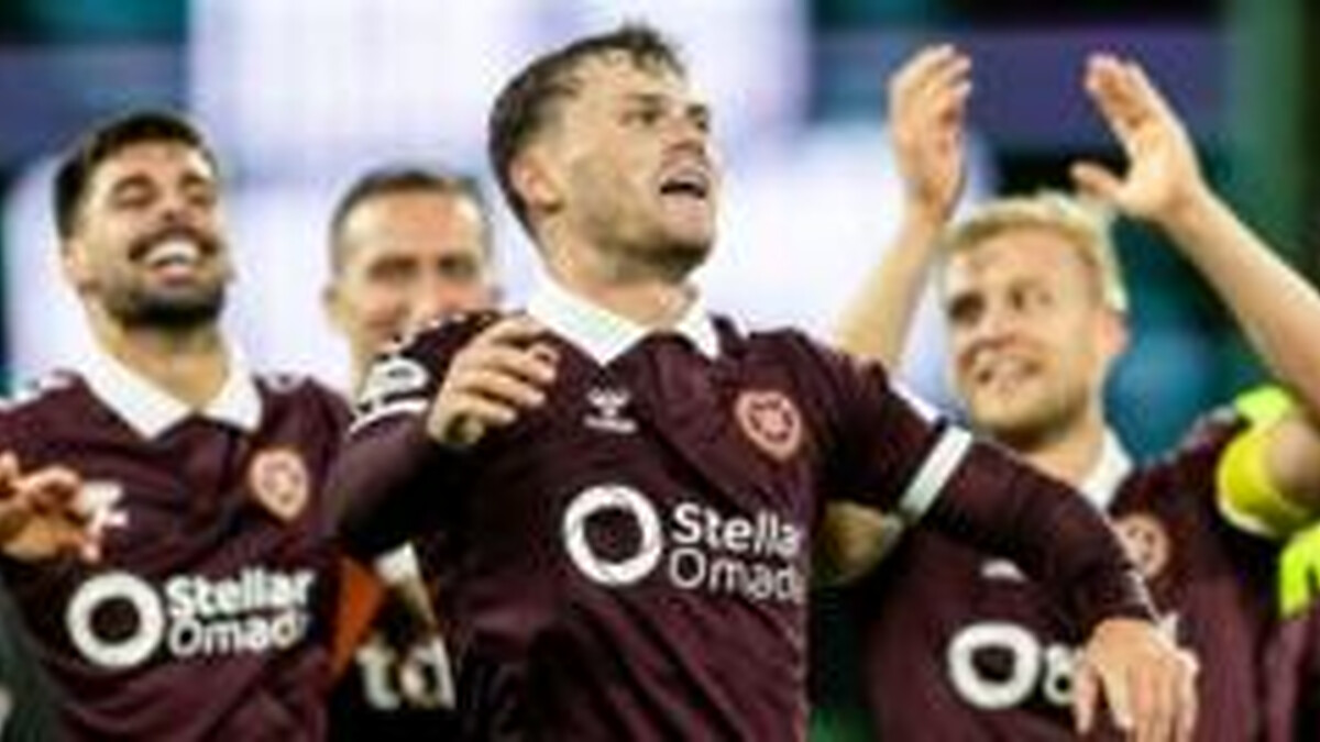 Is Hearts' McPake poised to gatecrash Pocognoli's Scotland squad?