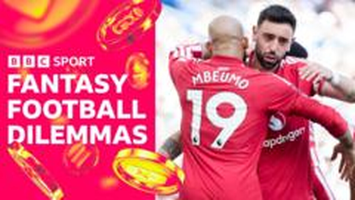 Is triple Chelsea attack worth it? FPL gameweek four dilemmas