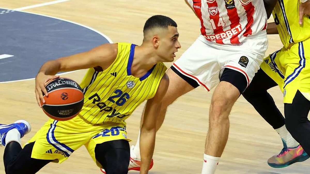 Israeli EuroLeague teams will continue not playing in their home country
