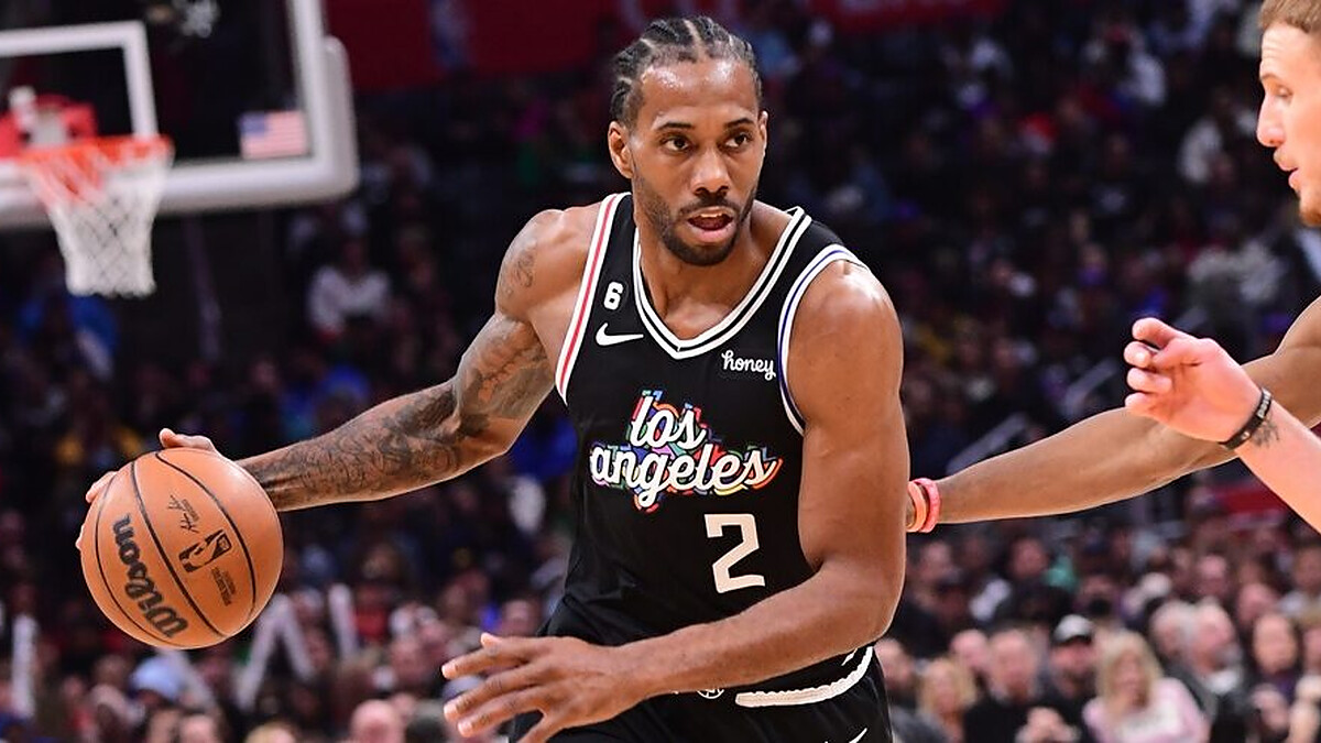 Journalist Pablo Torre convinced Kawhi Leonard knew what the Clippers were doing
