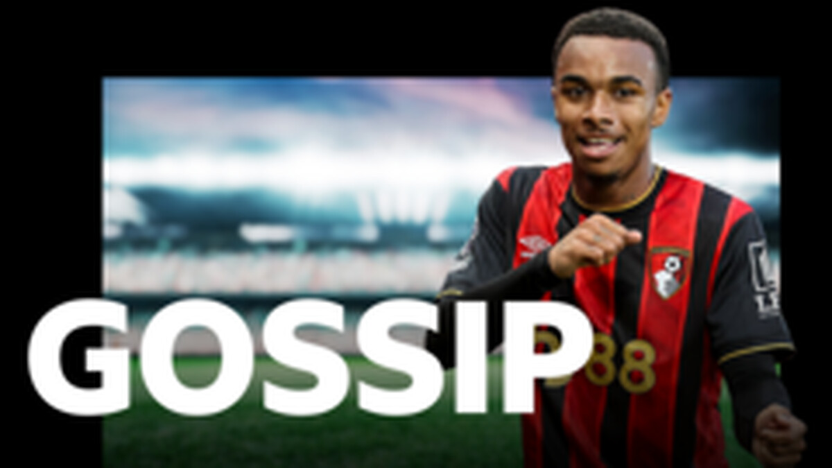 Junior Kroupi on Arsenal radar - Friday's gossip