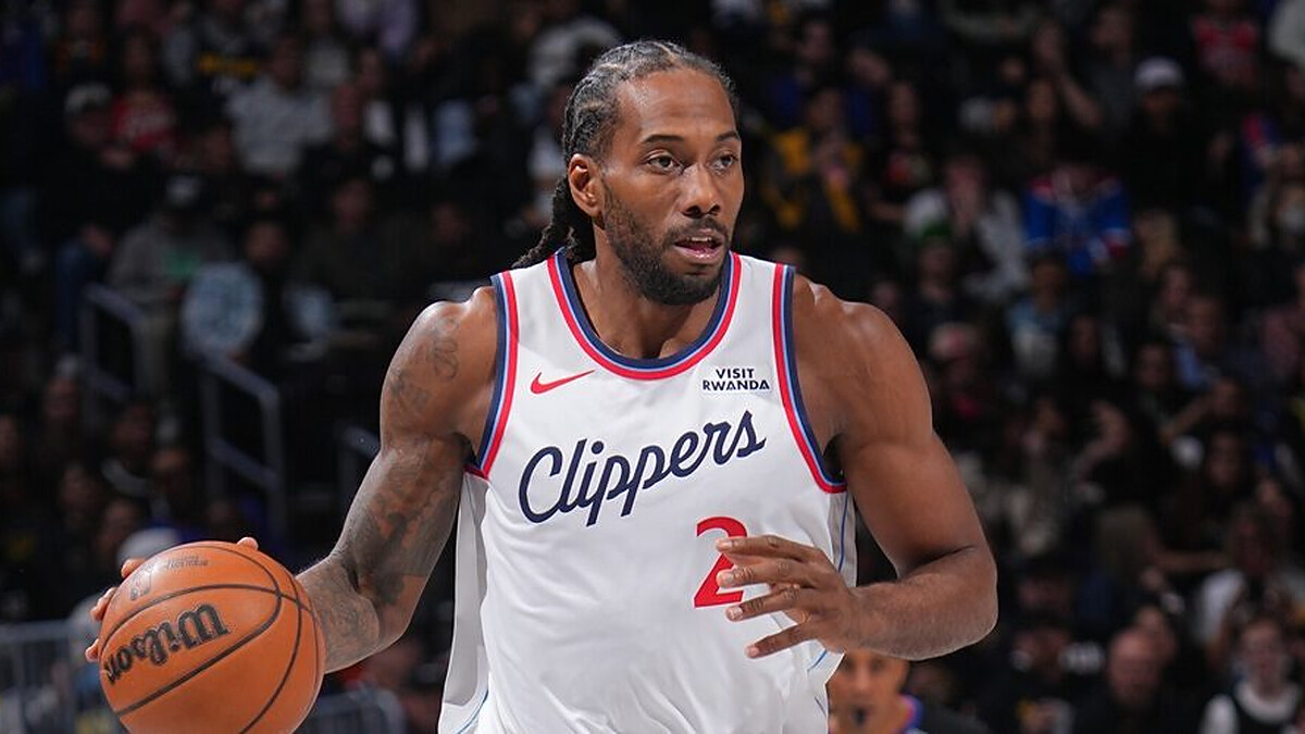 Kawhi Leonard’s return to Toronto back on track