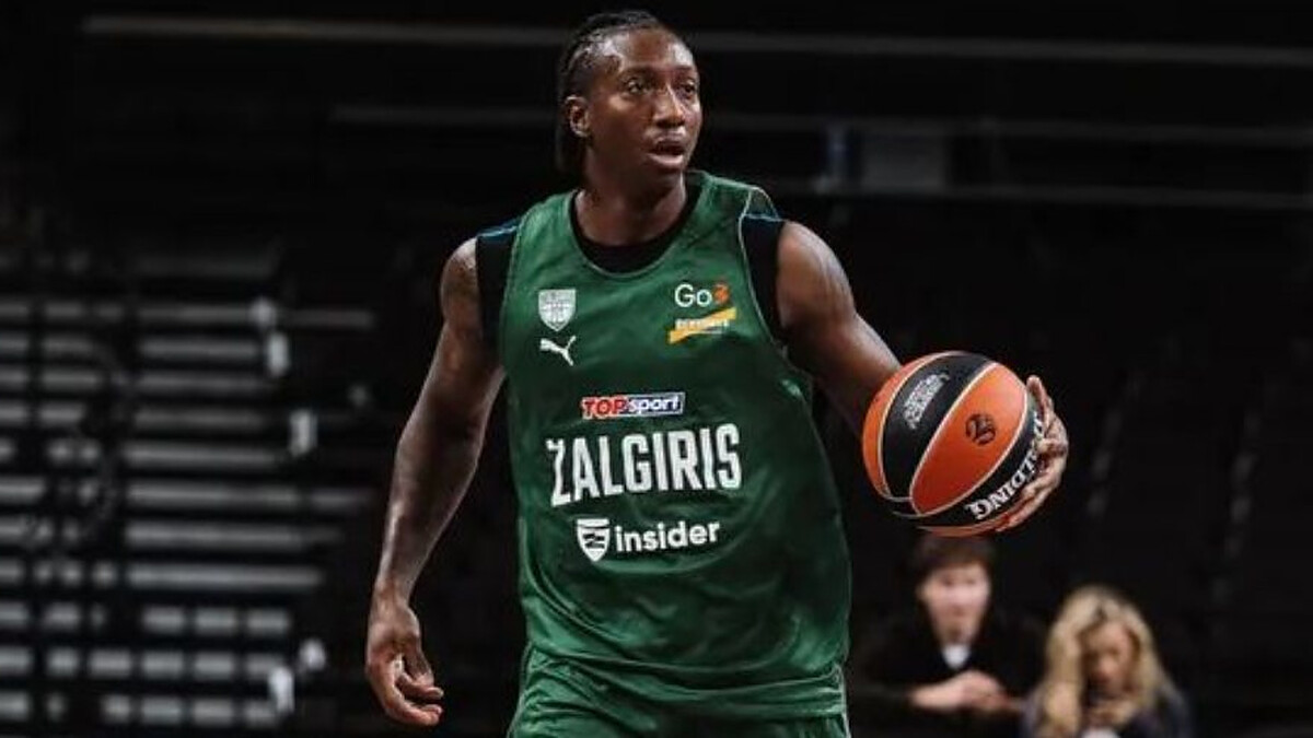 Key stars out to start double-game week in the EuroLeague