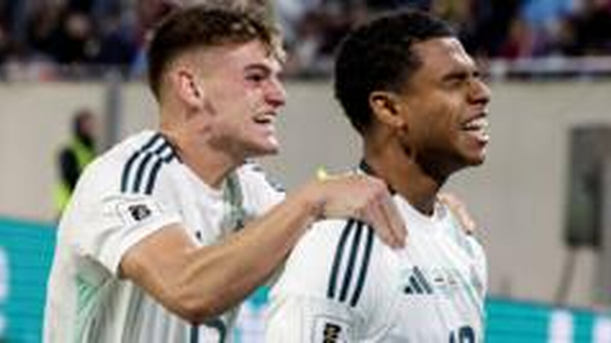 League B return & Kvaratskhelia test - Northern Ireland talking points