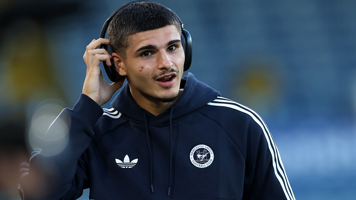 Leeds vs Newcastle LIVE on Sky!