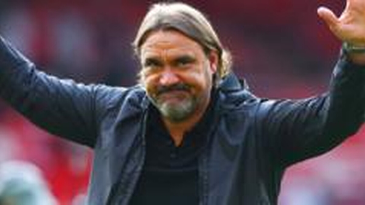 Leeds want boss Farke to stay 'long-term'