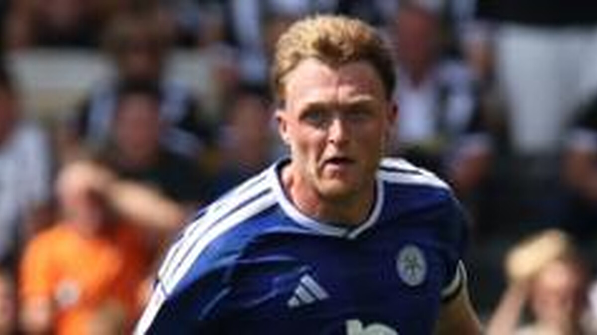 Leicester failed to produce bare minimum in Oxford thrashing - Souttar