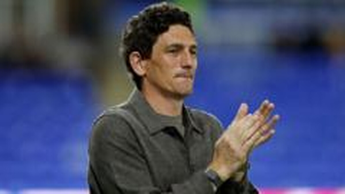 'Let them ref the games and be humans' - Andrews