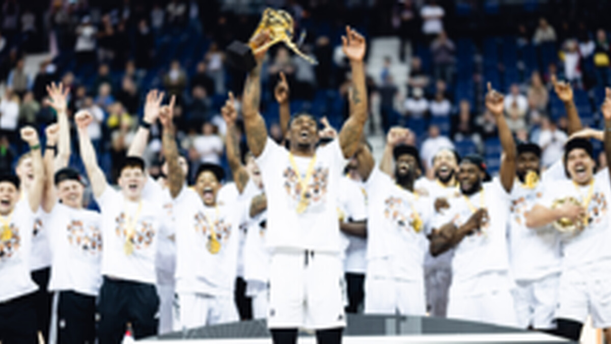 Lions set for NBA test as British basketball bids to step up
