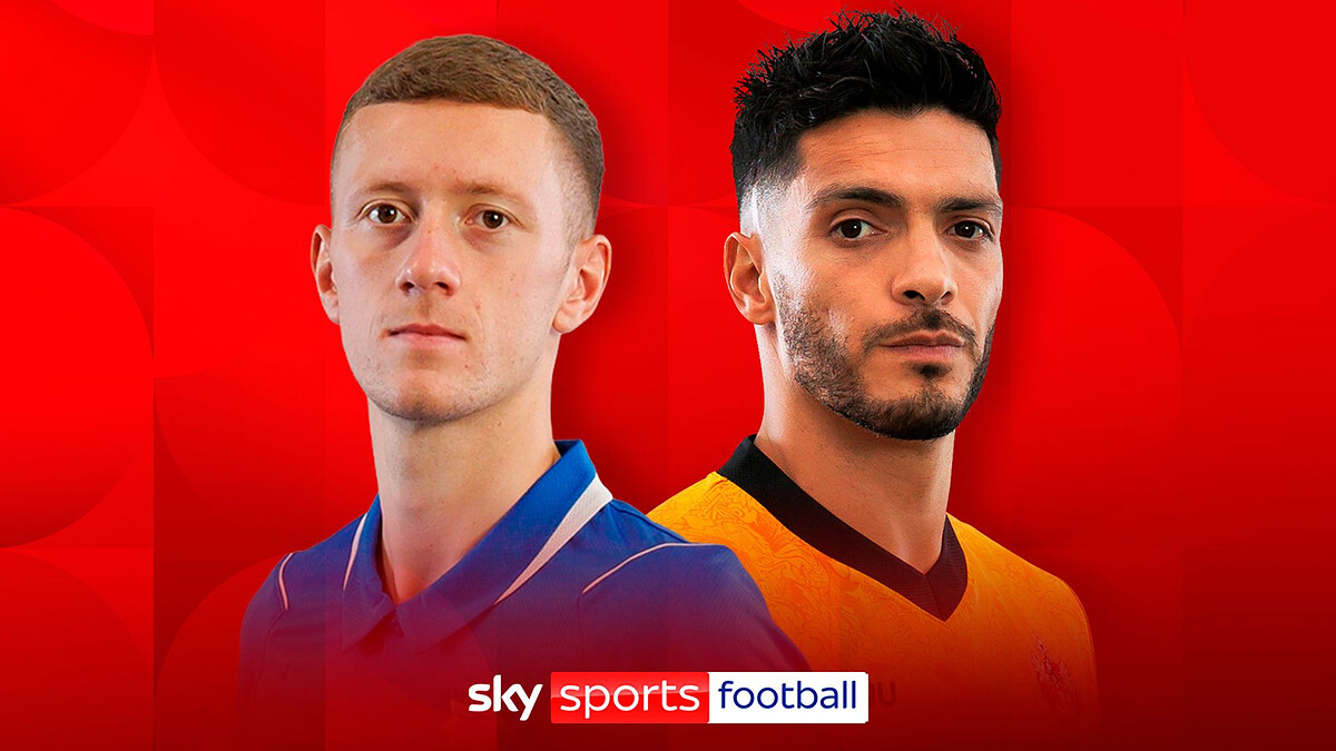 Live on Sky! Birmingham City vs Wolves
