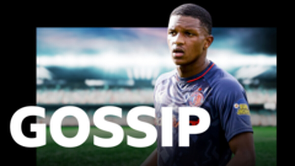 Liverpool eye in-demand right-back Read - Tuesday's gossip