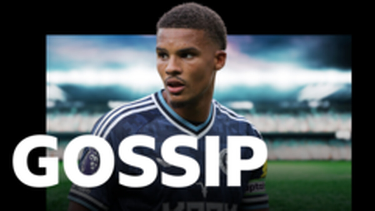 Liverpool monitoring Thiaw -Wednesday's gossip