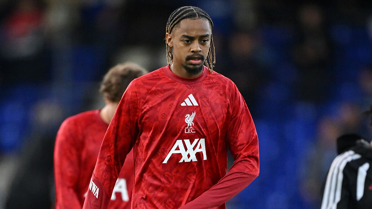 Liverpool vs Fulham team news LIVE!