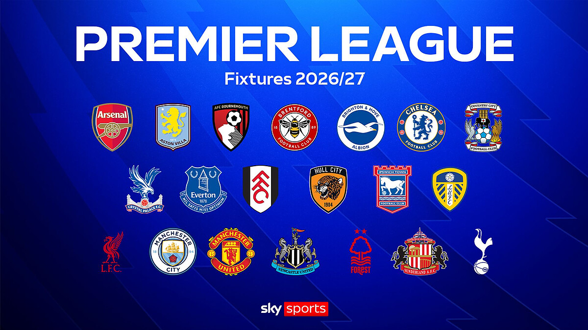 Liverpool vs Man Utd and Man City's trip to Arsenal live on Sky Sports