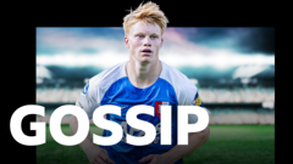 Liverpool watch £51.5m-rated Smit - Saturday's gossip