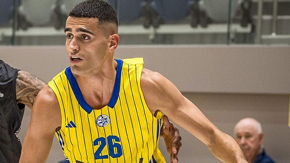 Madar’s EuroLeague registration reportedly on hold amid Hapoel dispute