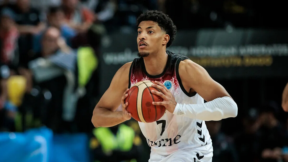 Malcolm Cazalon, Noah Freidel among roster additions in BCL
