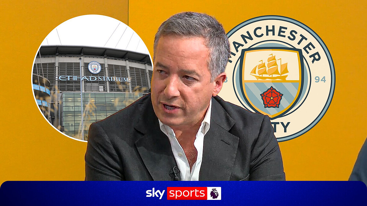 Man City found guilty: What could be the punishment and when could it happen?