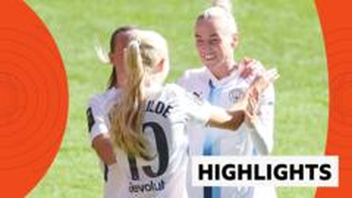 Man City maintain winning start with narrow win over Charlton