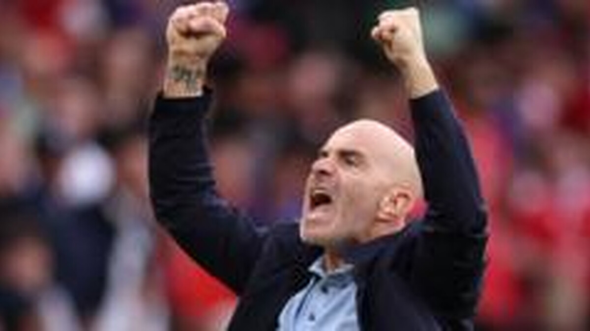 Maresca criticises focus on controversial winner