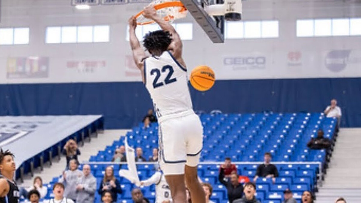 Martez Brown signs with Slavia Prague ERA NBK for BCL action